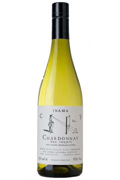 Chardonnay Inama 2024