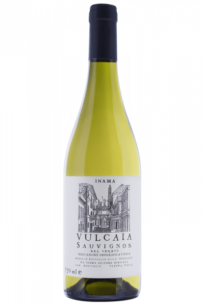 Sauvignon Vulcaia Inama 2024