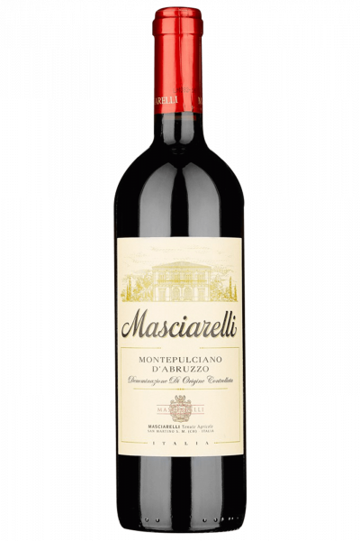 Montepulciano D'Abruzzo Masciarelli 2024