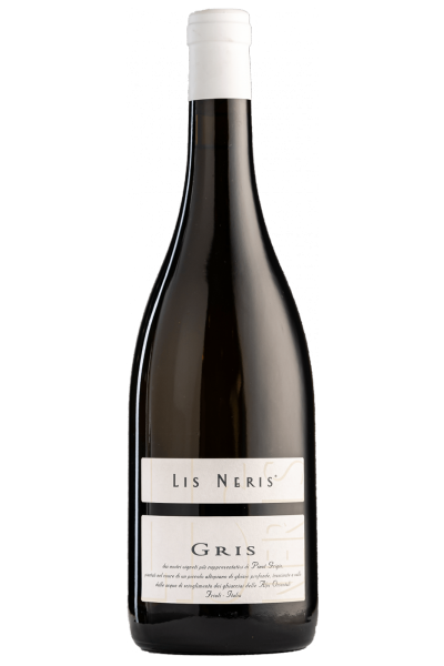 Pinot Grigio Gris Lis Neris 2022