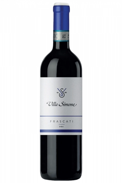 Frascati Villa Simone 2025