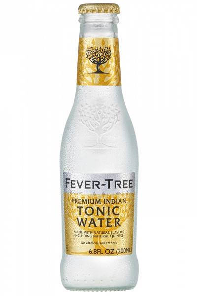 Fever Tree Premium Indian Tonic Water 20cl