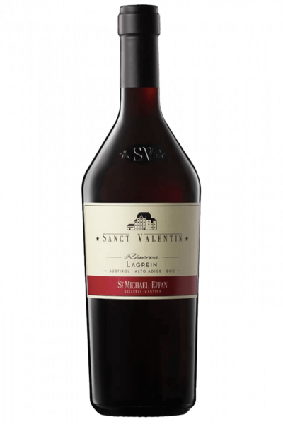 Lagrein Sanct Valentin St. Michael Eppan 2021