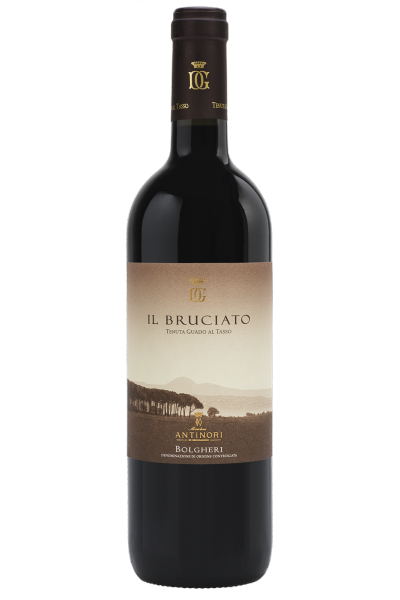 Il Bruciato Antinori 2024