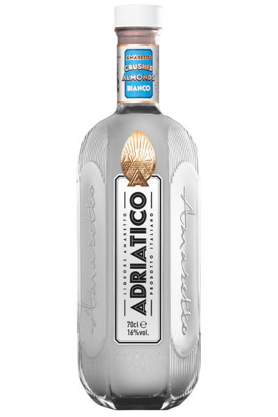 Adriatico Amaretto Bianco 70cl
