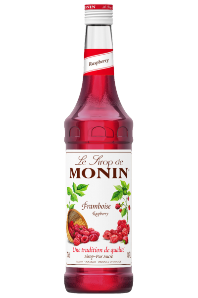 Sciroppo Monin Lampone 70cl