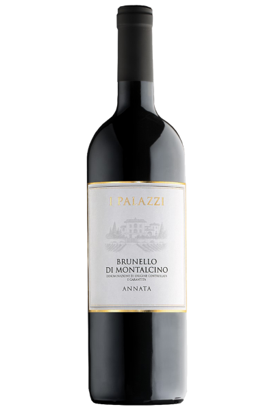 Brunello Di Montalcino I Palazzi 2020
