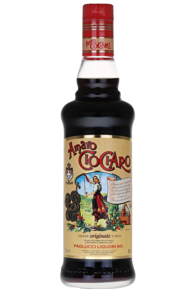 Amaro Ciociaro Paolucci 70cl