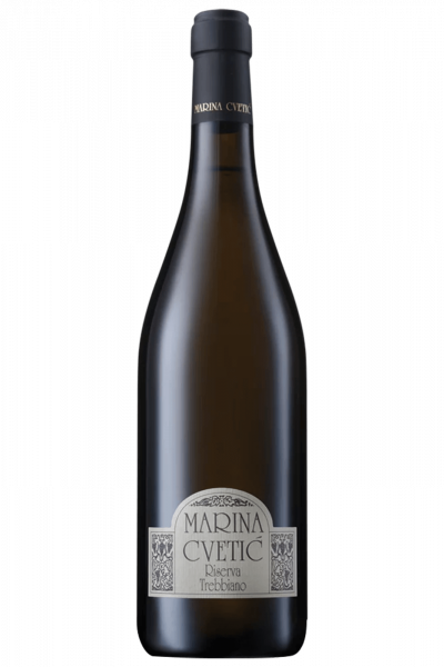 Trebbiano D'Abruzzo Riserva Marina Cvetic Masciarelli 2023