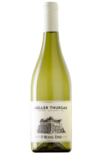Müller Thurgau St. Michael Eppan 2024