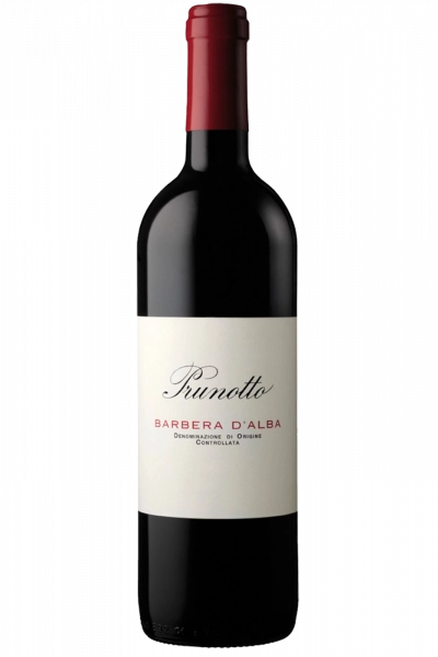 Barbera D'Alba Prunotto 2024