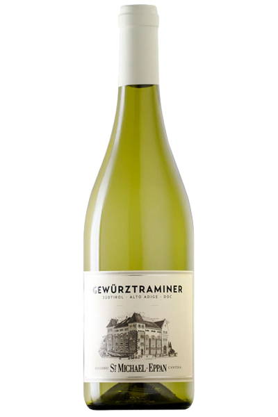 Gewürztraminer St. Michael Eppan 2024
