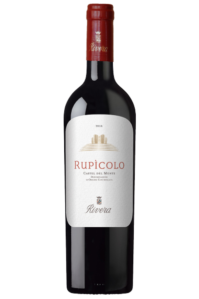 Rupicolo Castel Del Monte Rivera 2023