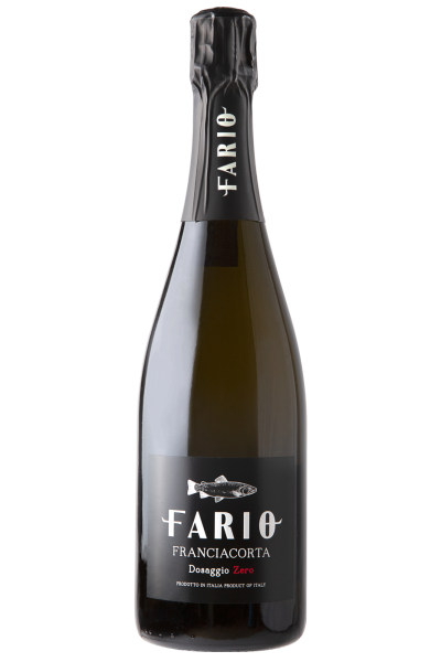 Franciacorta Fario Dosaggio Zero