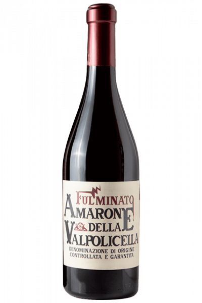 Magnum Amarone Fulminato 2019