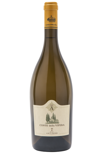 Conte della Vipera Castello della Sala Antinori 2024