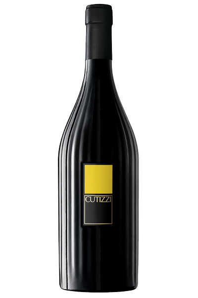 Greco Di Tufo Riserva Cutizzi Feudi Di San Gregorio 2023
