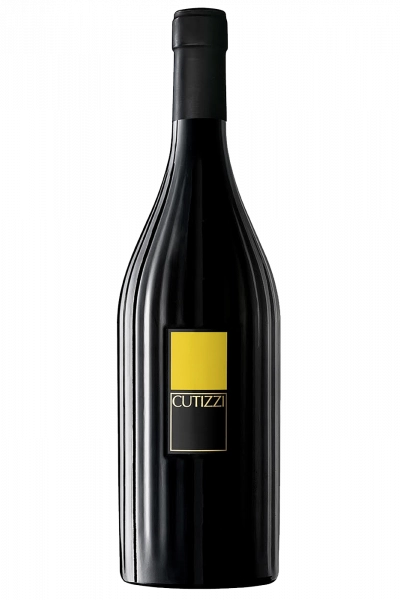 Greco Di Tufo Riserva Cutizzi Feudi Di San Gregorio 2024