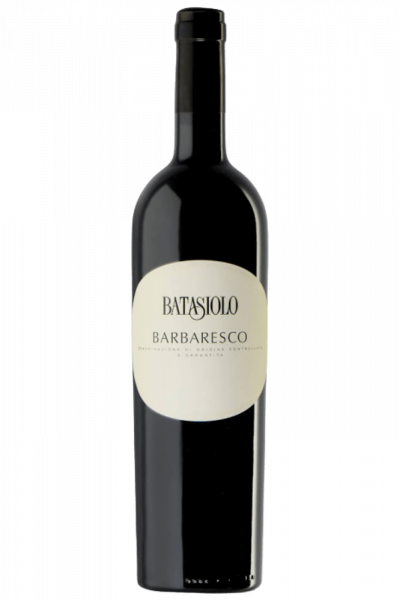 Barbaresco Batasiolo 2021