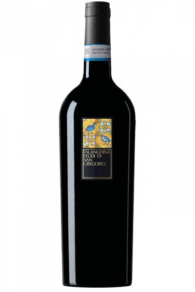 Falanghina Del Sannio Feudi Di San Gregorio 2024