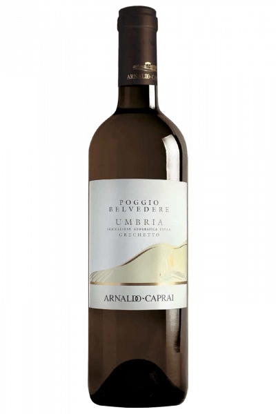 Grechetto Poggio Belvedere Arnaldo Caprai 2025
