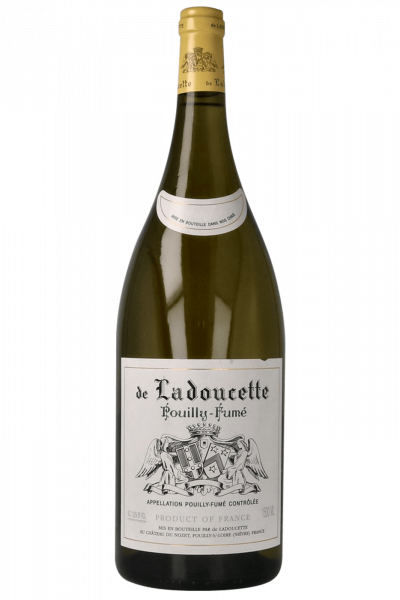 Magnum Pouilly-Fumé Baron De Ladoucette 2023
