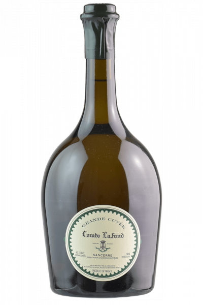 Sancerre Grande Cuvée Comte Lafond Baron De Ladoucette 2021