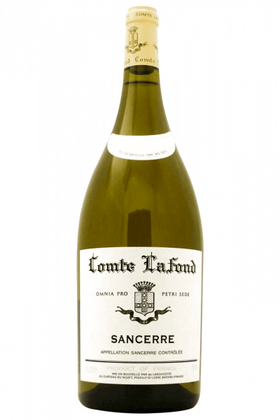 Magnum Sancerre Comte Lafond Baron De Ladoucette 2023
