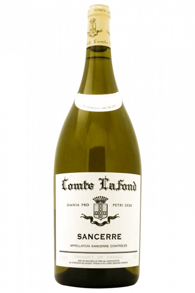 Magnum Sancerre Comte Lafond Baron De Ladoucette 2023
