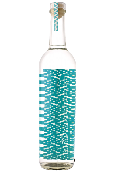 Mezcal Derrumbes San Luis 70cl
