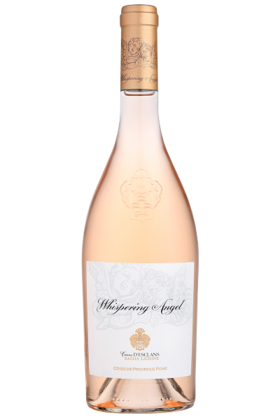 Rosé Whispering Angel Château d'Esclans 2024
