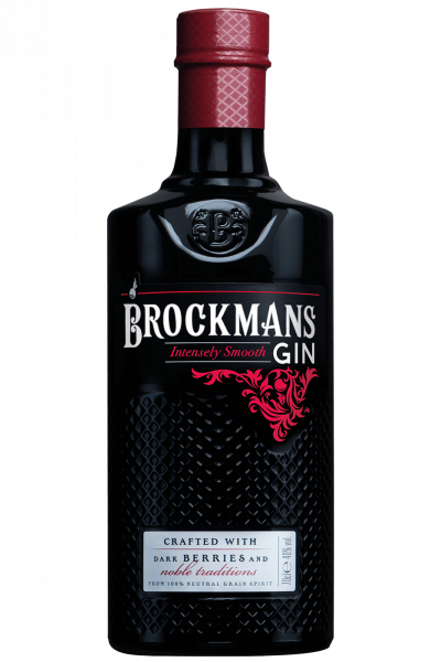 Gin Brockmans 70cl