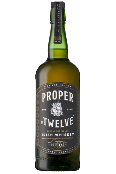 Proper No. Twelve Irish Whiskey 1Litro