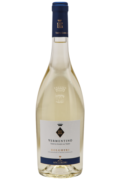 Bolgheri Vermentino Antinori 2024