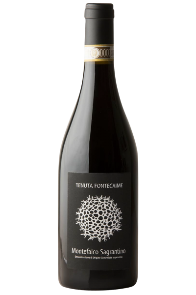 Sagrantino Di Montefalco Tenuta Fontecaime 2019