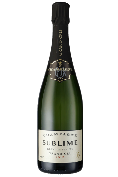 Champagne Le Mesnil Grand Cru Sublime 2017