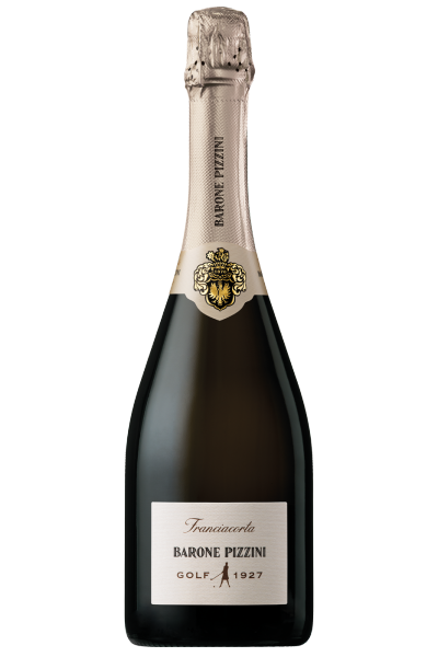 Franciacorta Extra Brut Golf 1927 Barone Pizzini