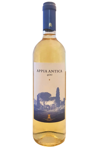 Appia Antica 400 Bianco Tenuta Principe Alberico 2024