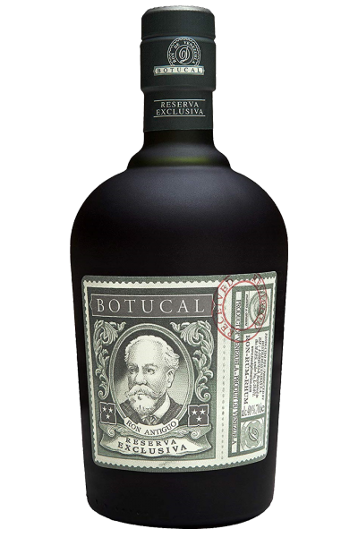 Rum Diplomático Reserva Exclusiva 70cl