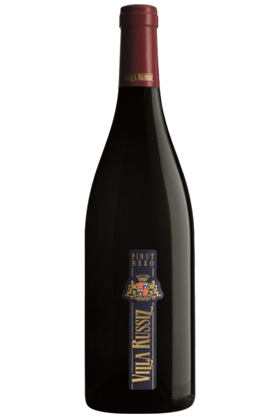 Pinot Nero Villa Russiz 2023 