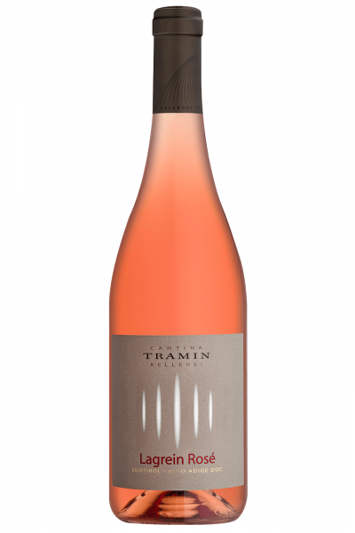 Lagrein Rosé Cantina Tramin 2024