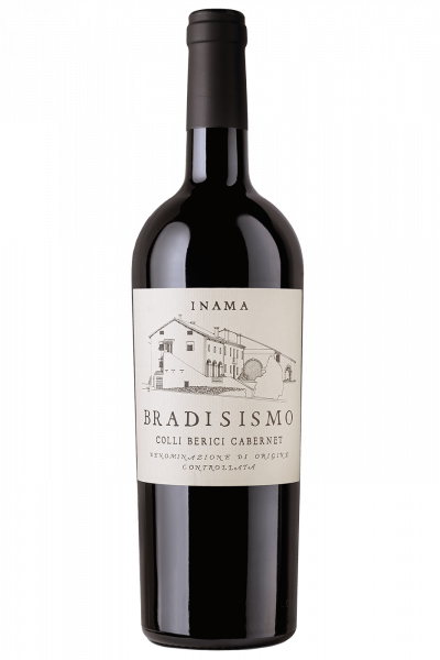 Bradisismo Inama 2021
