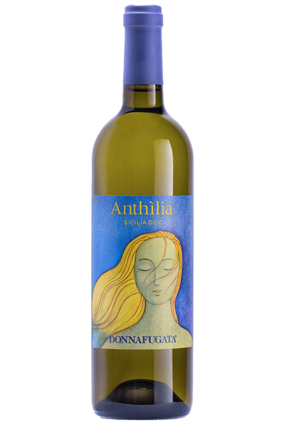 Anthìlia Donnafugata 2024
