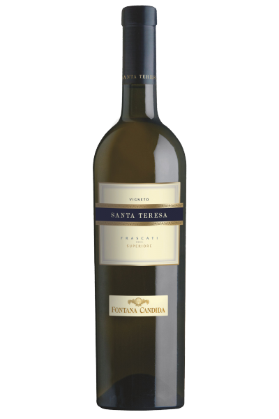 Frascati Superiore Vigneto Santa Teresa Fontana Candida 2024