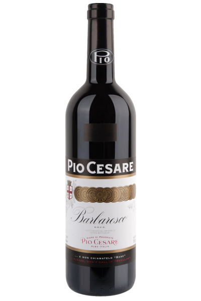 Barbaresco Pio Cesare 2021