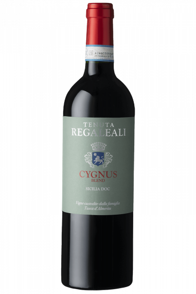 Cygnus Tasca d'Almerita 2018