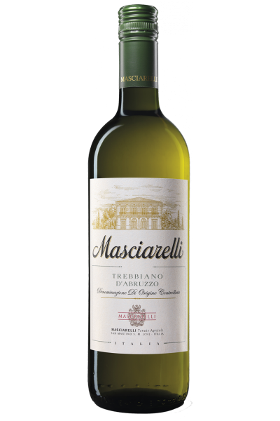 Trebbiano D'Abruzzo Masciarelli 2024