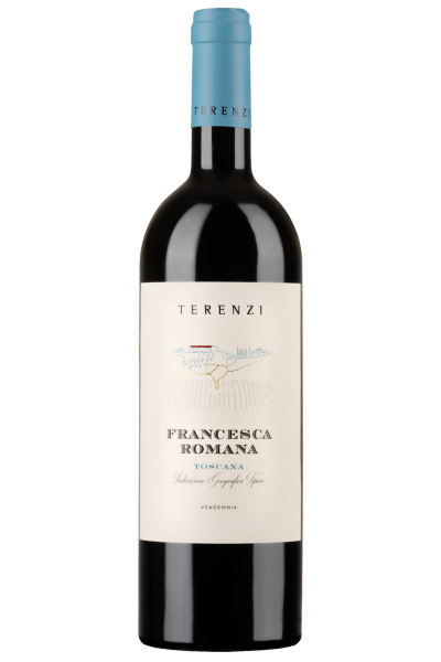 Francesca Romana Terenzi 2020