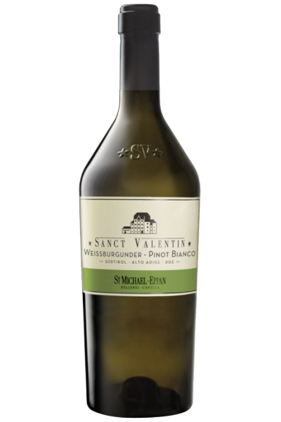 Pinot Bianco Sanct Valentin St. Michael Eppan 2022