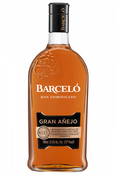 Ron Barceló Gran Añejo 70cl